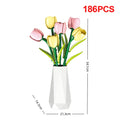 🌸 Créez votre fleur pas à pas