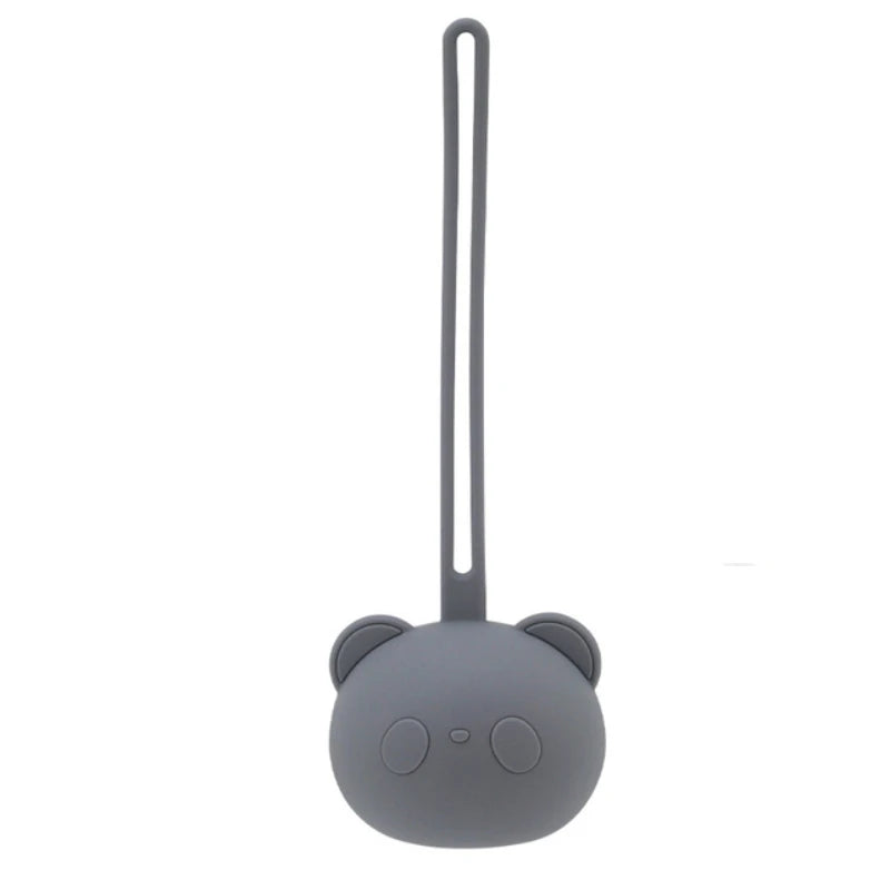 Étui Tétine Bébé Portable Anti-Microbes – Design Ultra Mignon 🧸