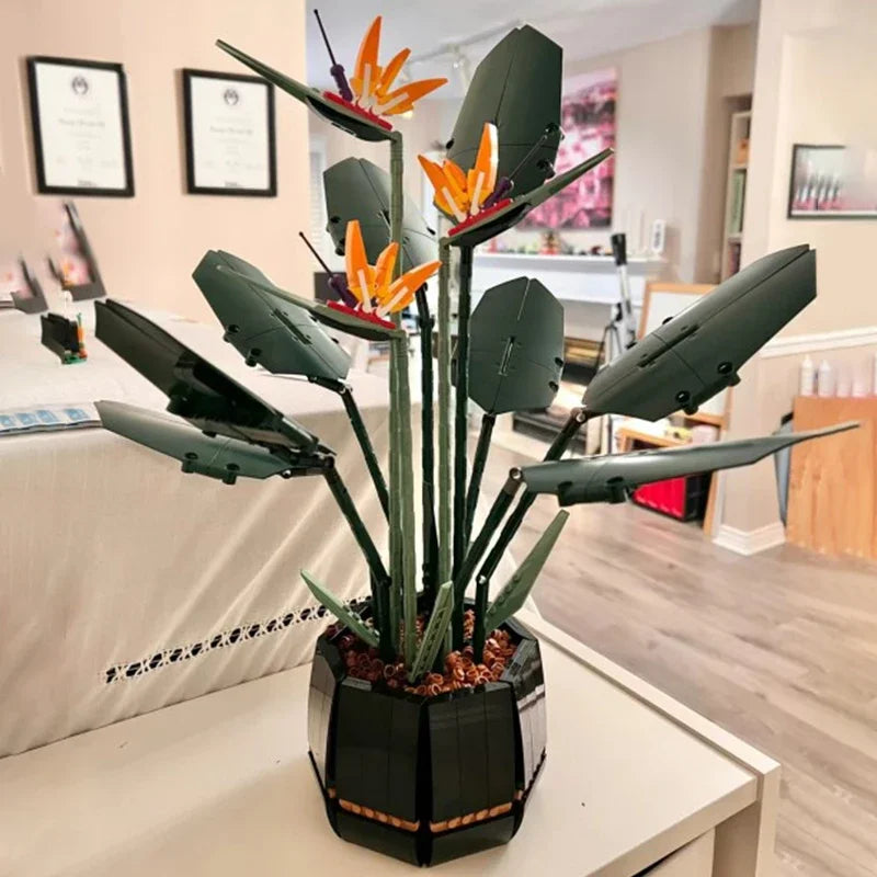 🌸 Créez votre fleur pas à pas
