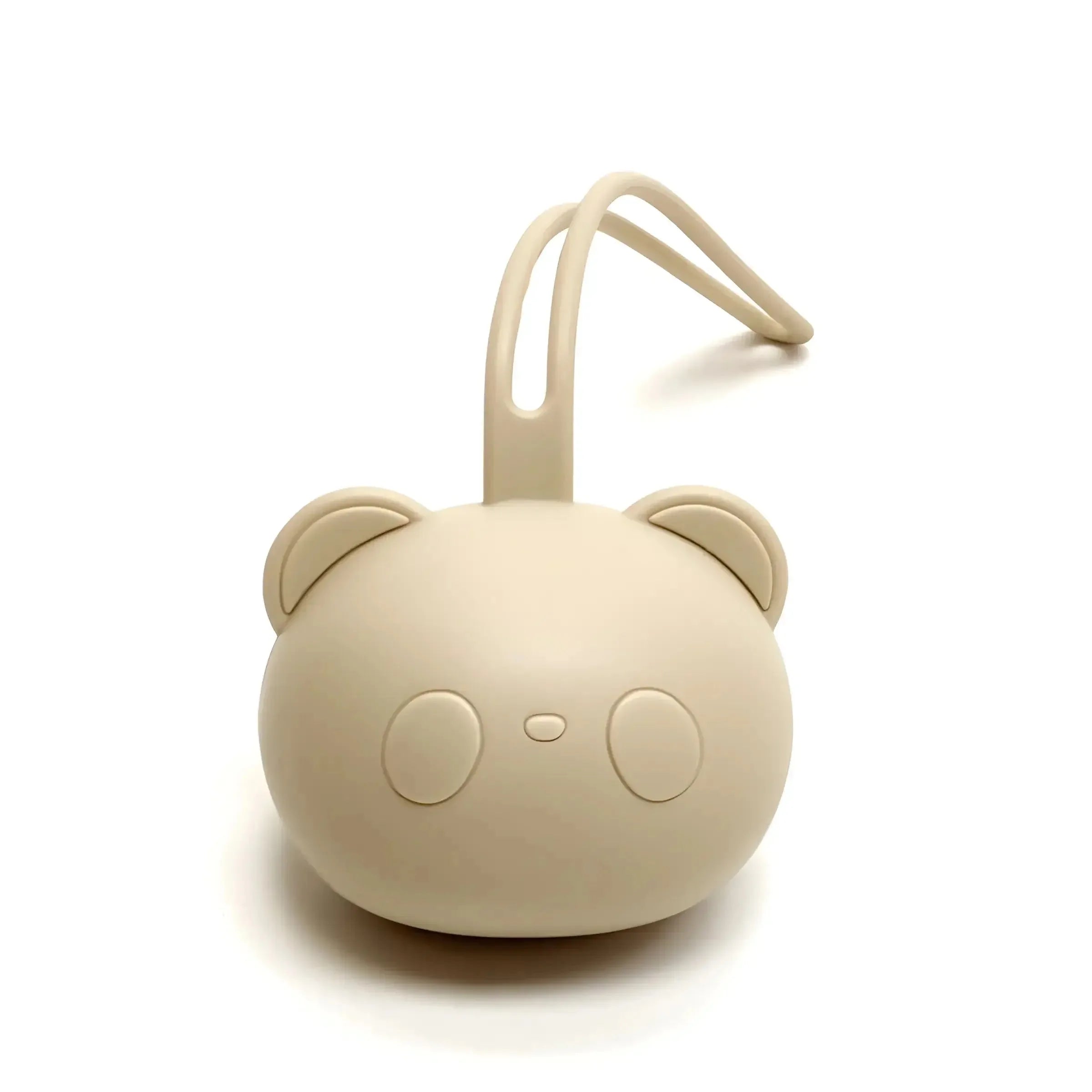 Étui Tétine Portable – Design Ultra Mignon