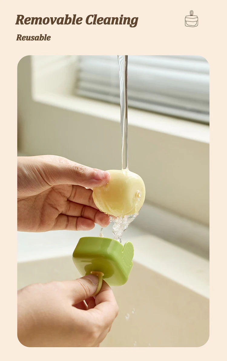 Mini Rouleau Anti-Poils pour Chiens & Chats Réutilisable et Écologique Idéal pour Proposer Vêtements Canapé et Voiture