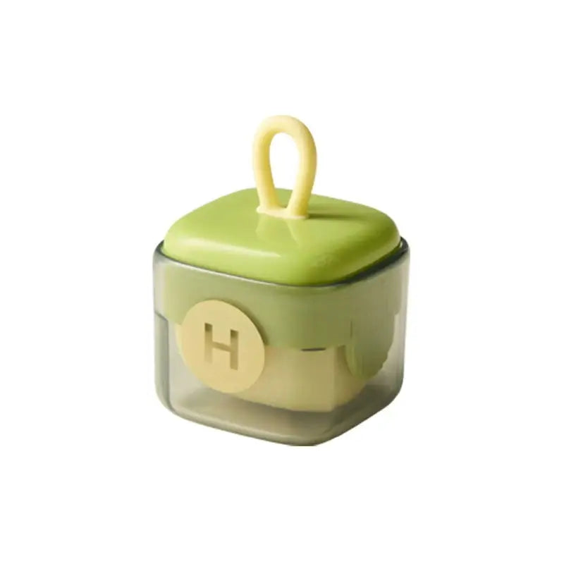 Mini Rouleau Anti-Poils pour Chiens & Chats Réutilisable et Écologique Idéal pour Proposer Vêtements Canapé et Voiture