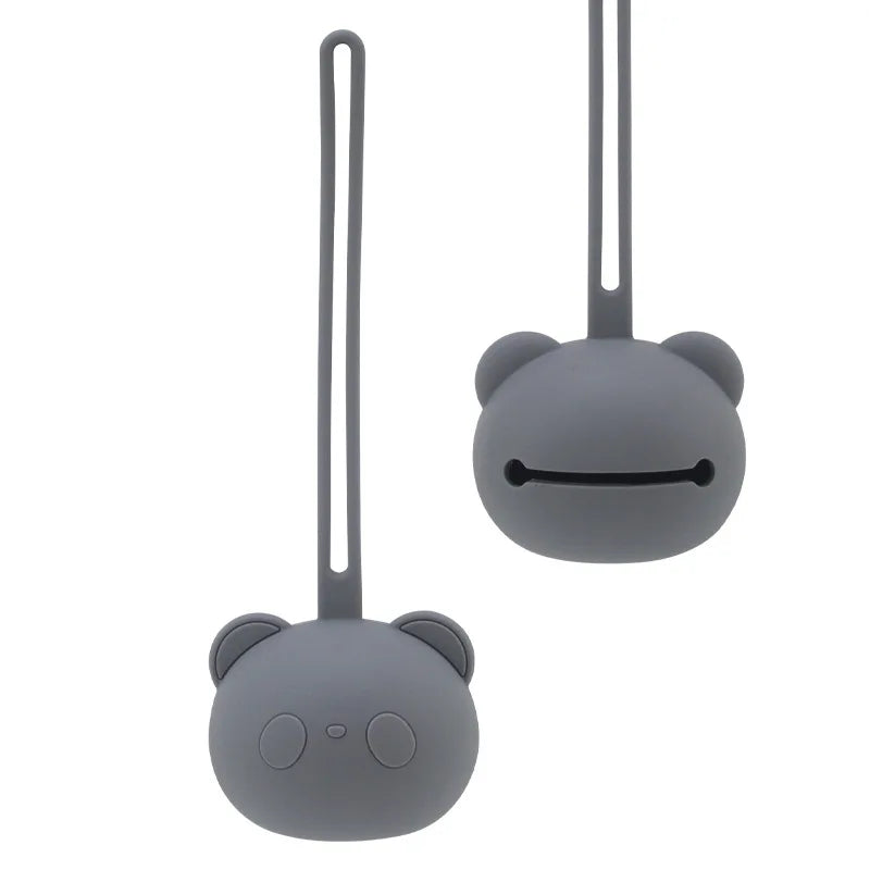 Étui Tétine Portable – Design Ultra Mignon