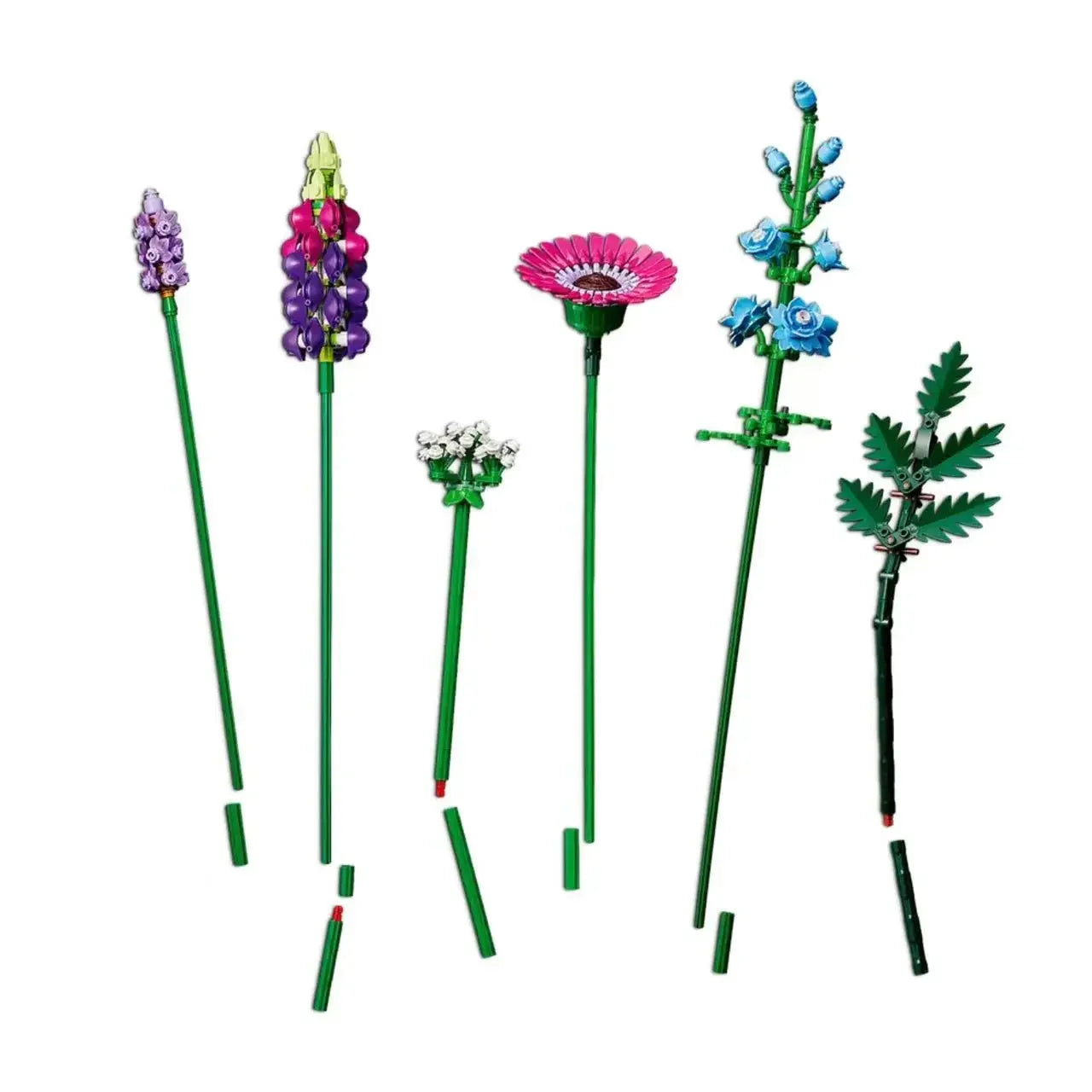 🌸 Créez votre fleur pas à pas