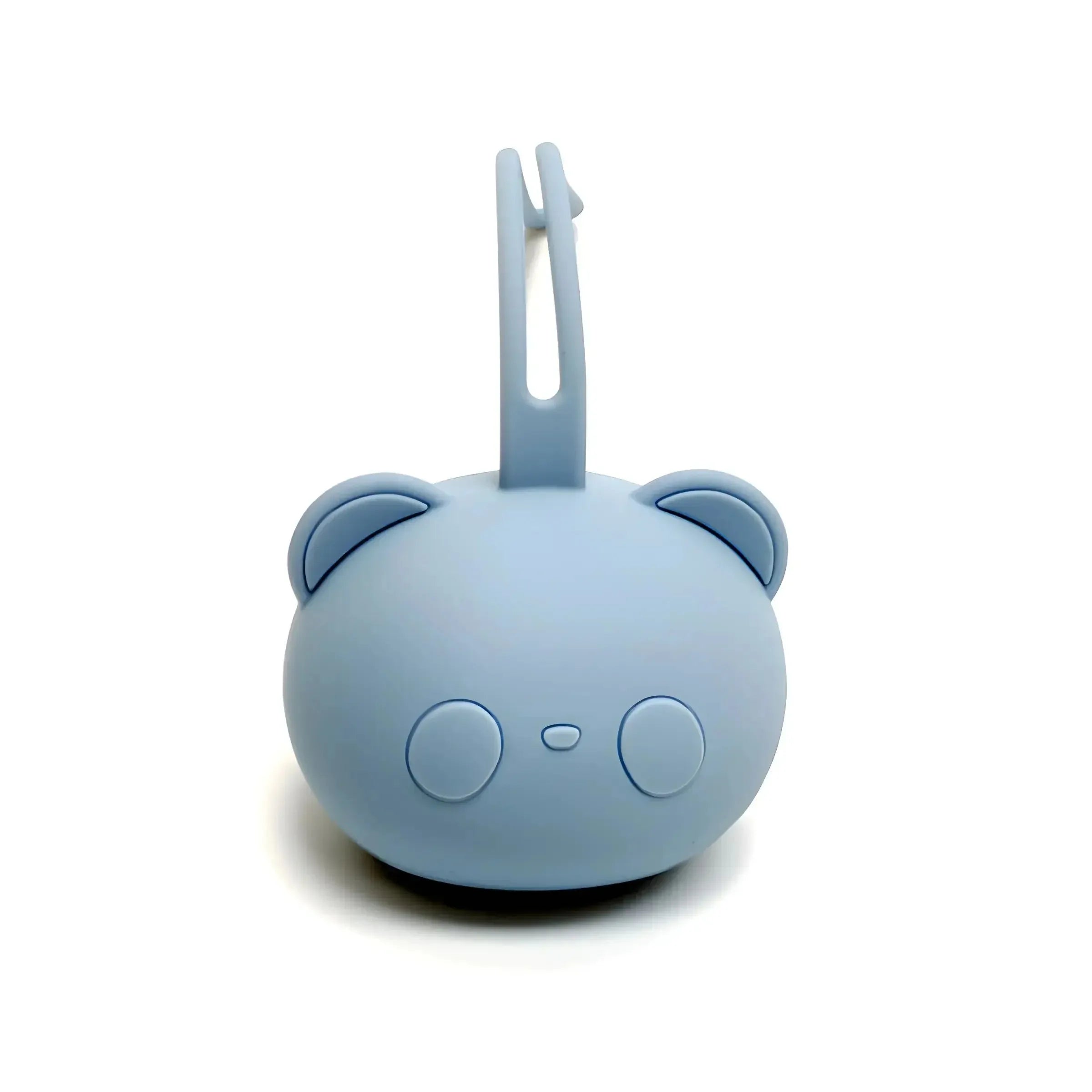 Étui Tétine Portable – Design Ultra Mignon