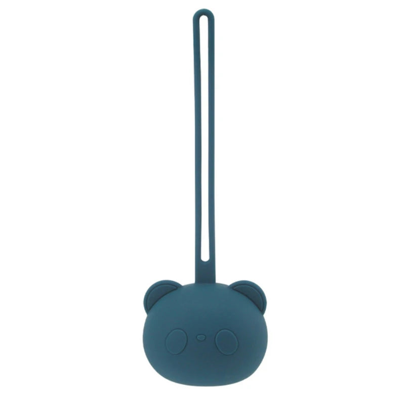 Étui Tétine Bébé Portable Anti-Microbes – Design Ultra Mignon 🧸