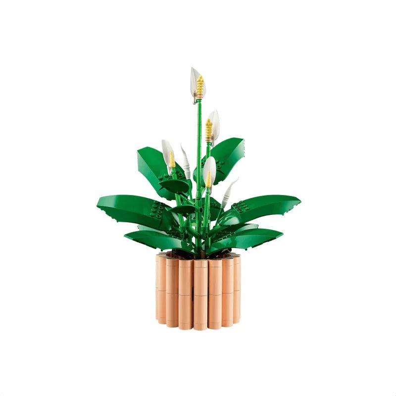 🌸 Créez votre fleur pas à pas