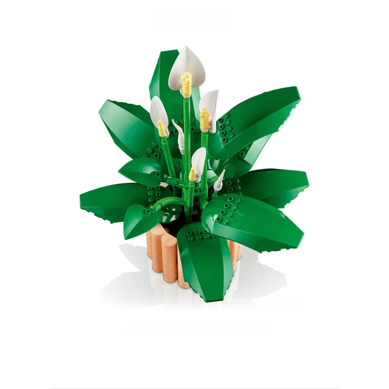 🌸 Créez votre fleur pas à pas