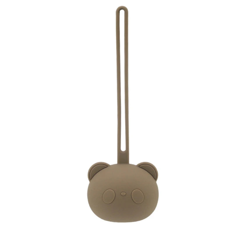 Étui Tétine Bébé Portable Anti-Microbes – Design Ultra Mignon 🧸