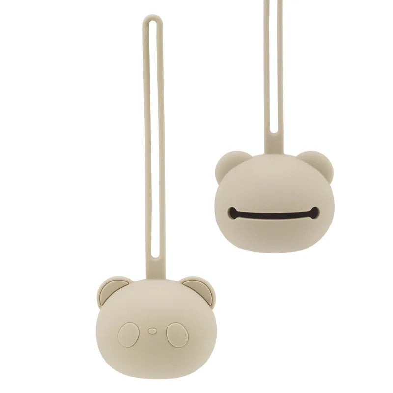 Étui Tétine Portable – Design Ultra Mignon
