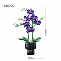 🌸 Créez votre fleur pas à pas