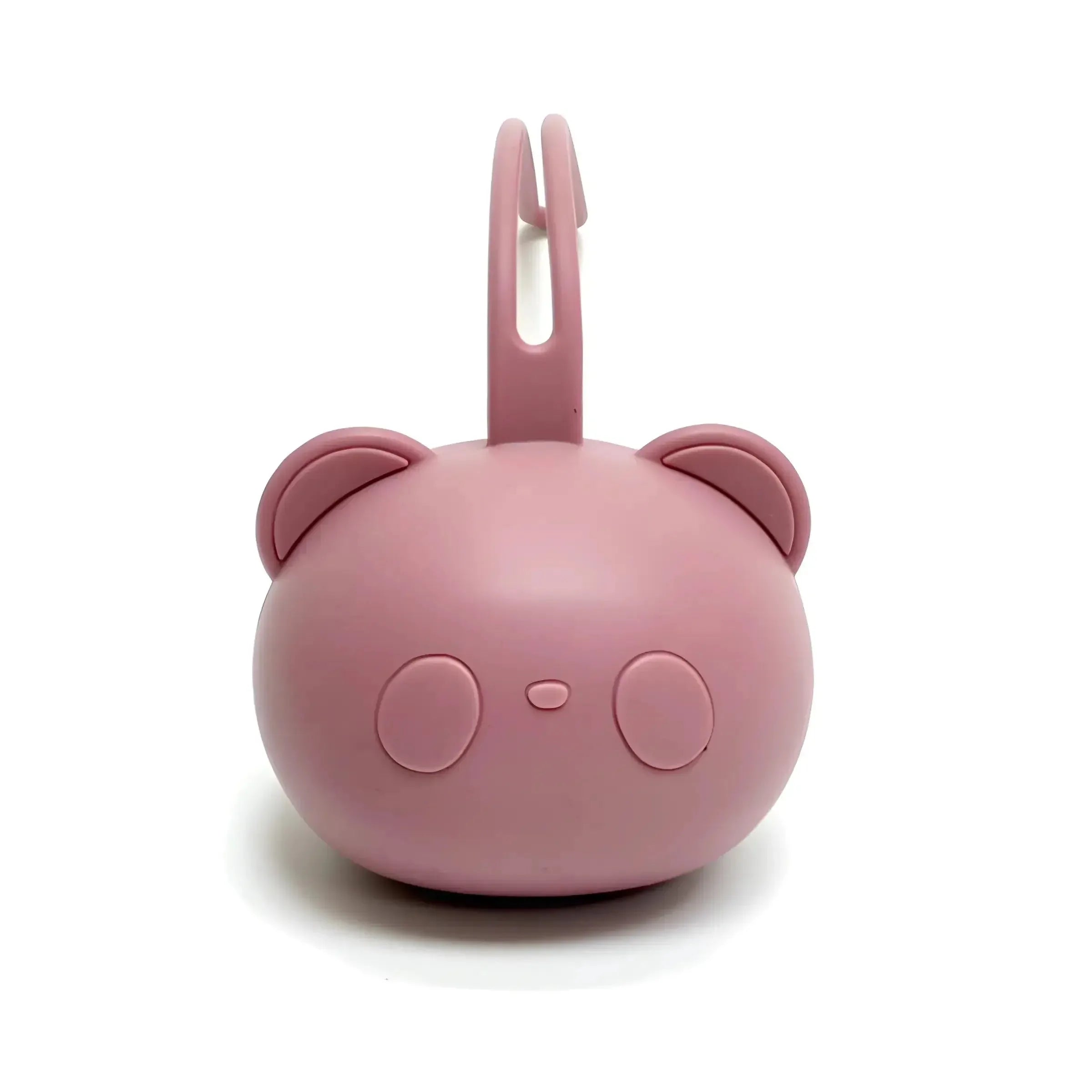 Étui Tétine Portable – Design Ultra Mignon