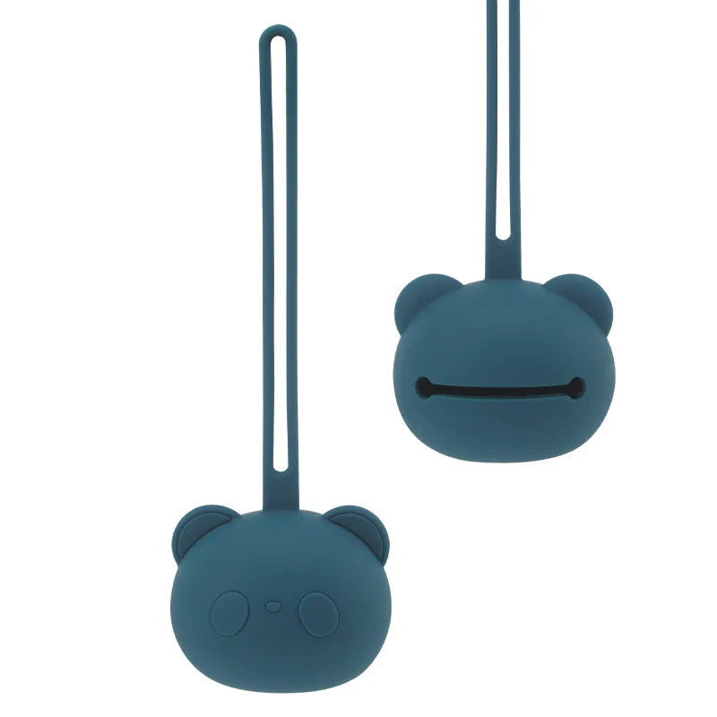 Étui Tétine Portable – Design Ultra Mignon