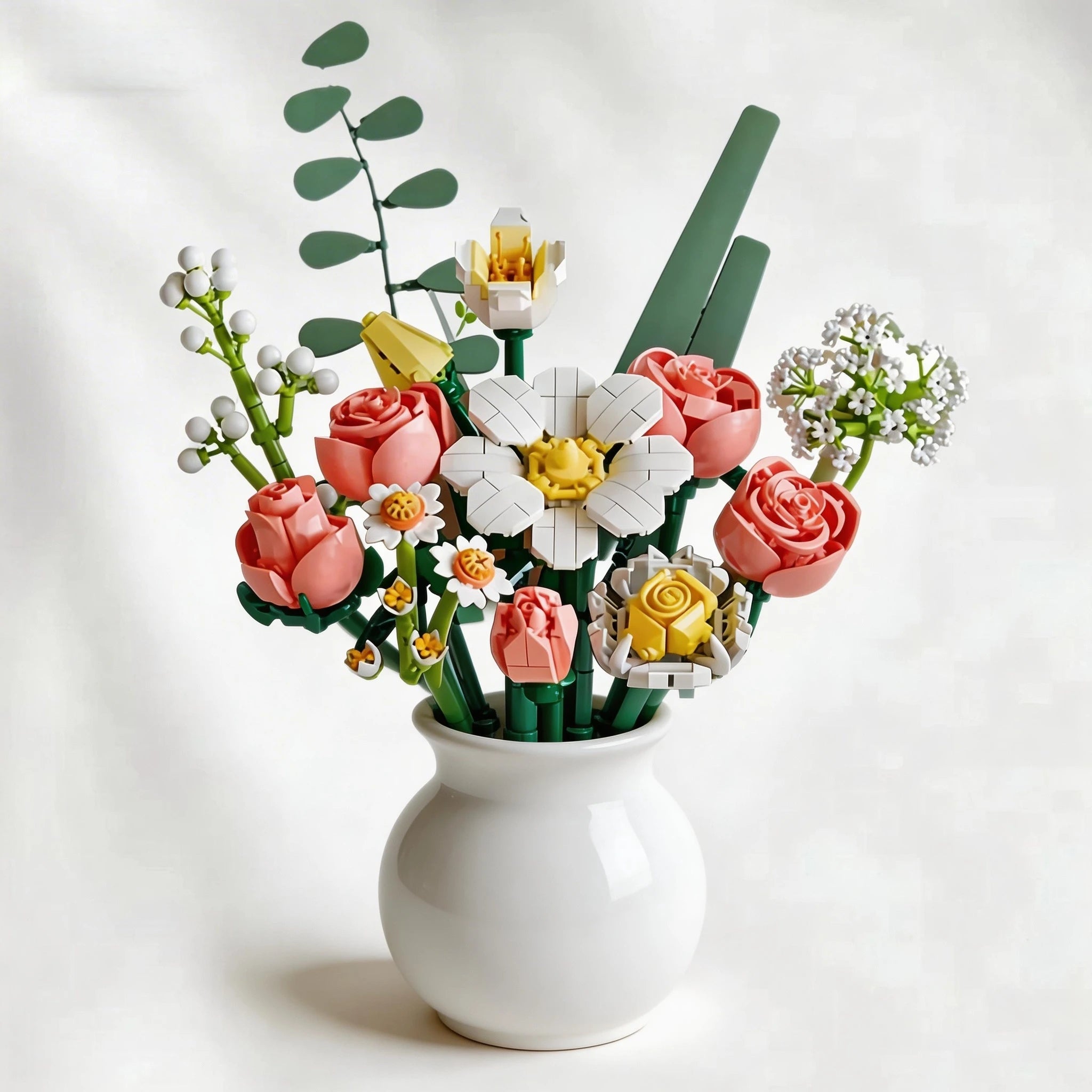 💐Tu veux offrir un bouquet… mais différent ?