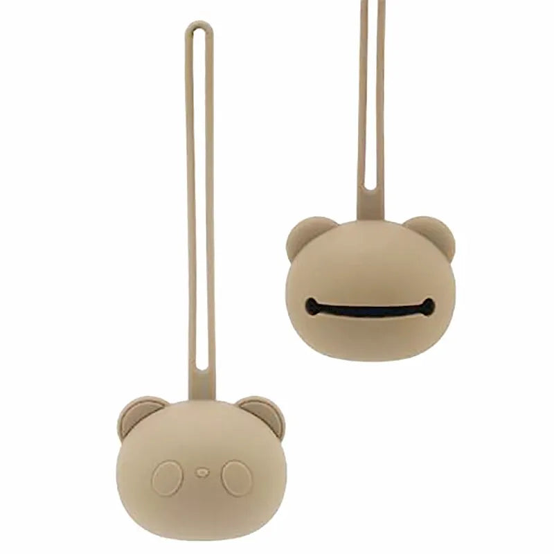 Étui Tétine Portable – Design Ultra Mignon