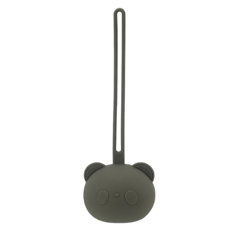 Étui Tétine Bébé Portable Anti-Microbes – Design Ultra Mignon 🧸