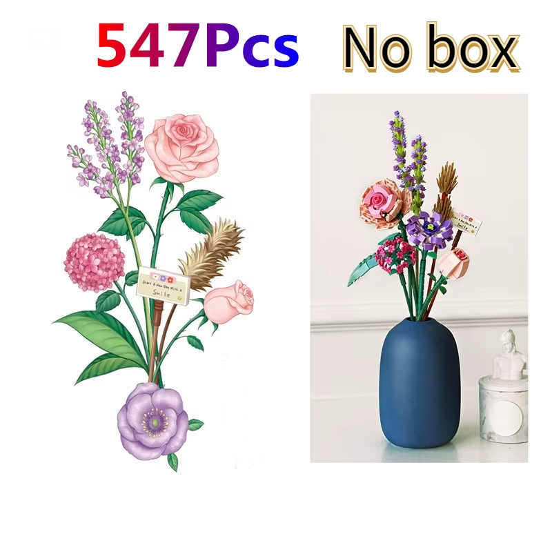 💐Tu veux offrir un bouquet… mais différent ?